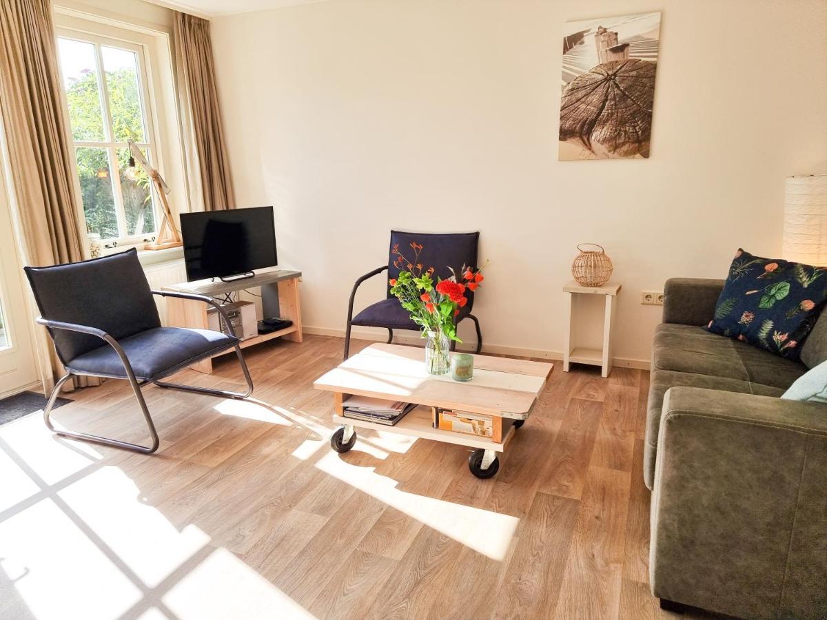 אחטקרקה Rustig Gelegen Vakantiehuis Ak10 מראה חיצוני תמונה