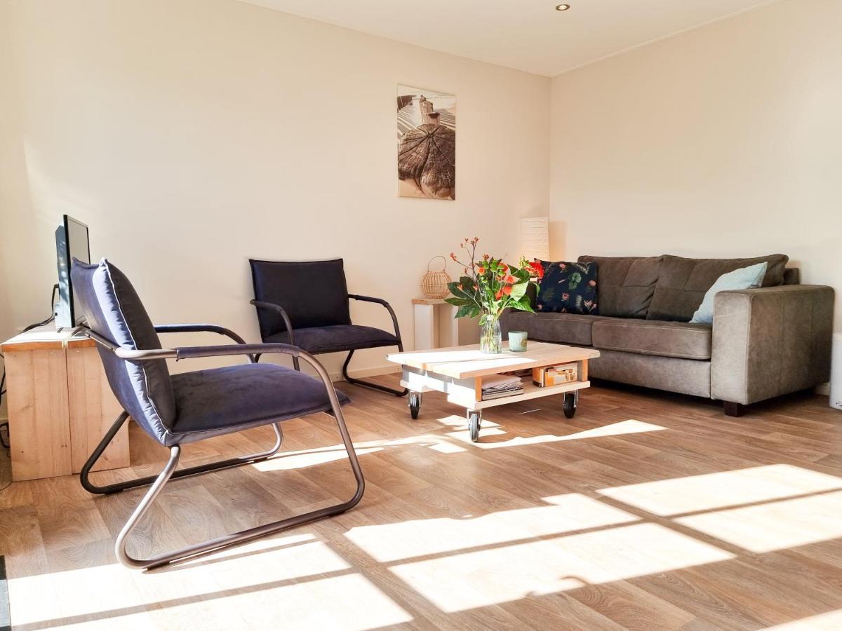 אחטקרקה Rustig Gelegen Vakantiehuis Ak10 מראה חיצוני תמונה
