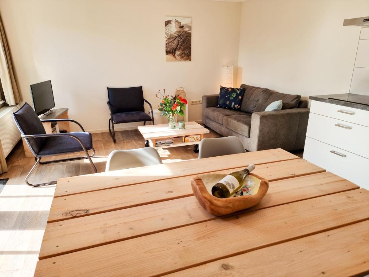 אחטקרקה Rustig Gelegen Vakantiehuis Ak10 מראה חיצוני תמונה