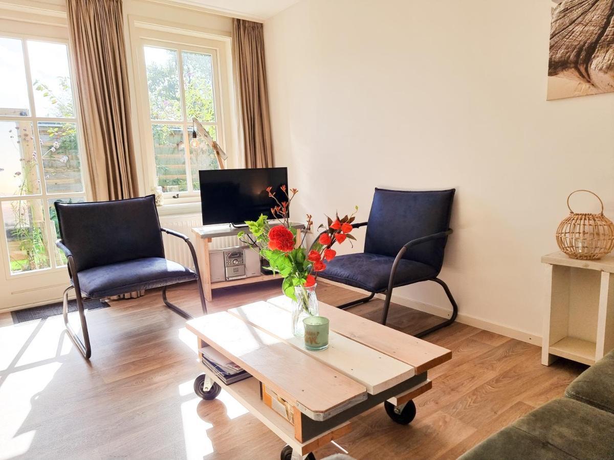 אחטקרקה Rustig Gelegen Vakantiehuis Ak10 מראה חיצוני תמונה