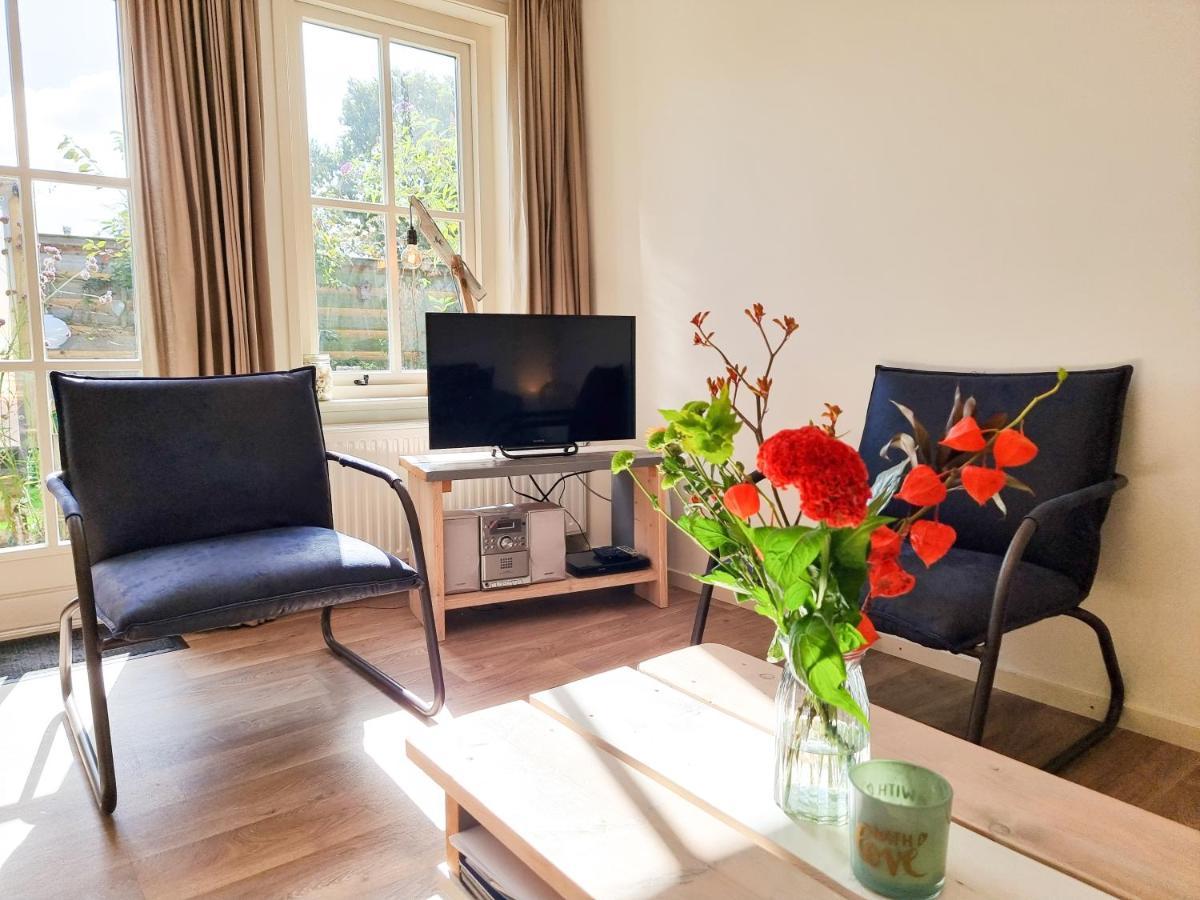 אחטקרקה Rustig Gelegen Vakantiehuis Ak10 מראה חיצוני תמונה