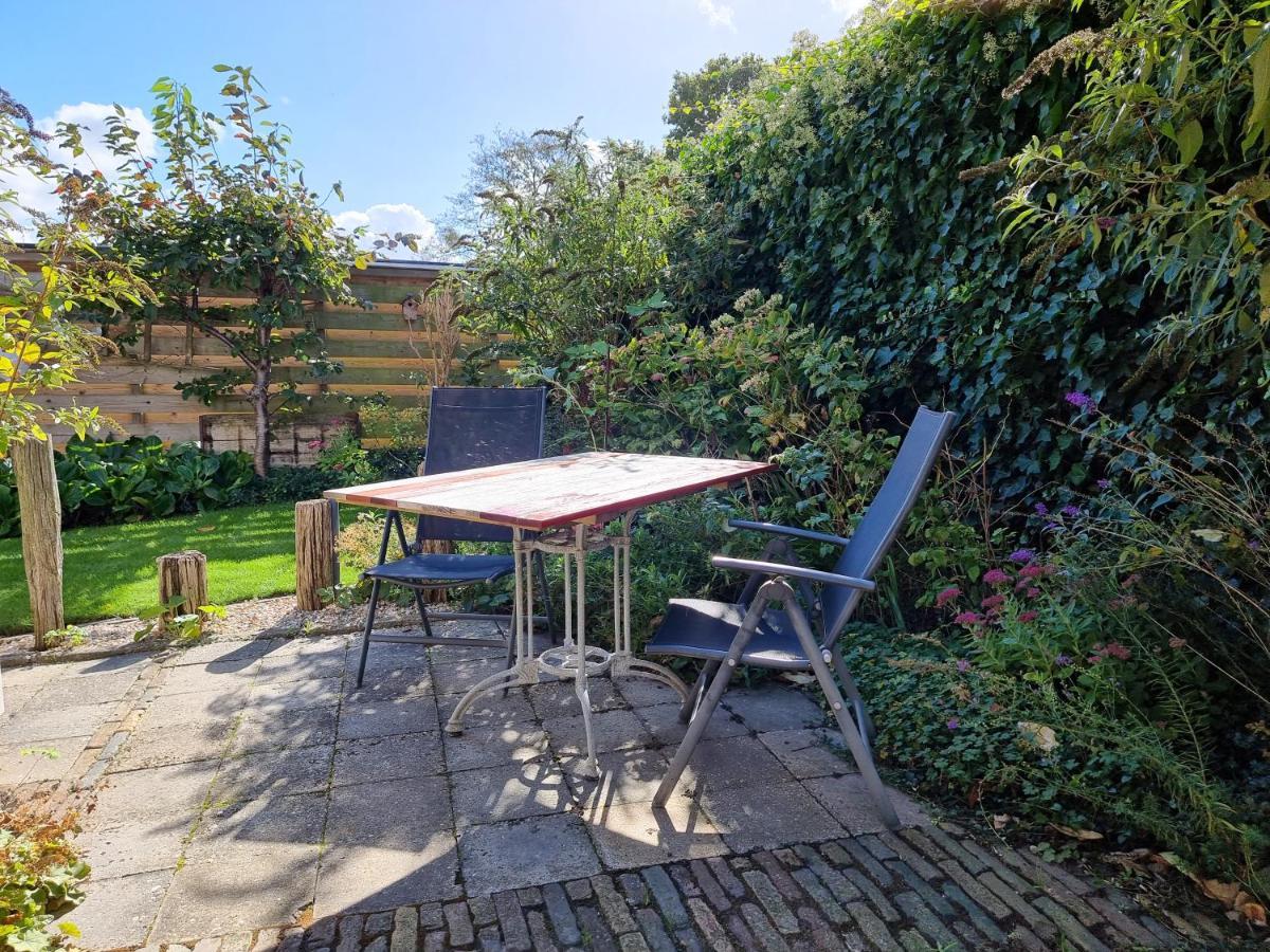 אחטקרקה Rustig Gelegen Vakantiehuis Ak10 מראה חיצוני תמונה
