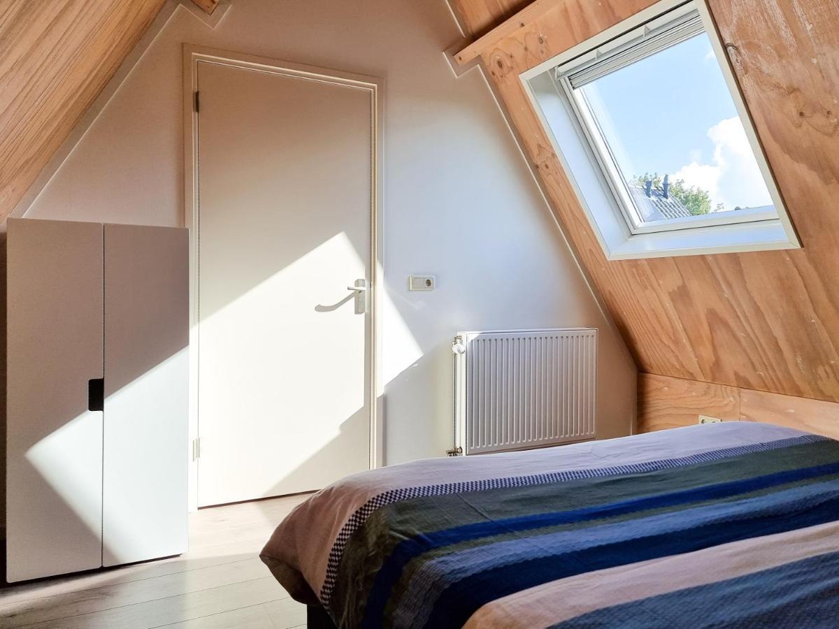 אחטקרקה Rustig Gelegen Vakantiehuis Ak10 מראה חיצוני תמונה